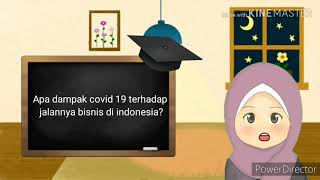 Analisa Proses Bisnis - by Yelfi Dwi Anahyu