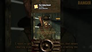Mod Restores Cut Events From Fallout New Vegas