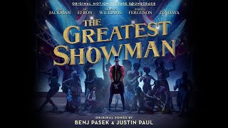 This Is Me (from The Greatest Showman Soundtrack) [Official Audio]