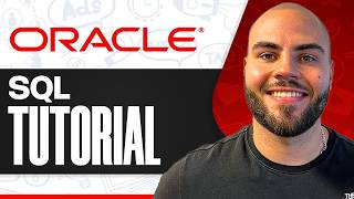 Oracle SQL Tutorial for Beginners: Updated for 2026! - Full Tutorial