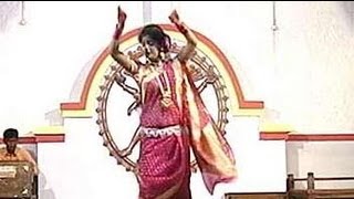 To preserve the dying dance form -- Lavani