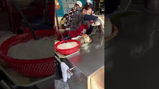 BÚN CHỬI CÔ HUYỀN HẾT THỜI? | Thành Đạt Food | #shorts