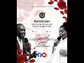 17 FEBRUARY| TURN UP TUESDAY WITH PASTOR C