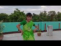 pindare polasher bon পিন্দারে পলাশের বন dance cover by parinita roy enakshi bhattacharya