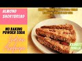 Healthy Biscuits Recipe in Airfryer [Eggless Almond Flour Cookies No Baking Powder]