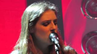 Birdy   All About You   LIVE Effenaar Eindhoven 1080p