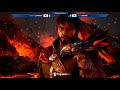 evo 2018 top 8 aris commentates tekken 7