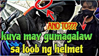 nagulat ako sa nakita ko #motovlog  #milestvvlog