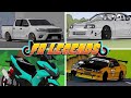 Kumpulan 25 Video Tiktok FR Legends Terbaru 2022 | AEROX | Jedag Jedug | Cinematic | Compilation!!