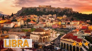 LIBRA hotel review | Hotels in Pachia Ammos | Greek Hotels