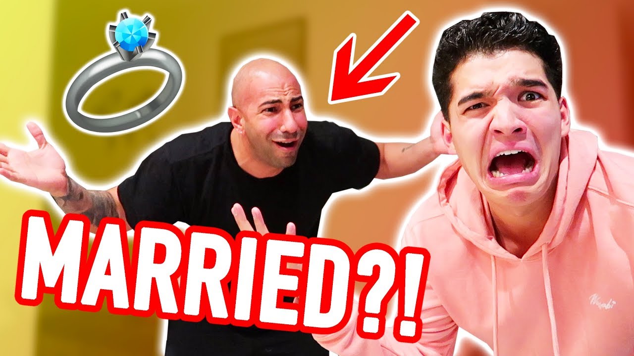 She Proposed To Him Rejected Youtube