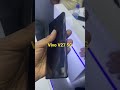 Vivo V27 5G unboxing and fist looking #video #viral #shortsvideo