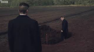 Peaky blinders tommy shelby 2. Season 6/ so fucking close