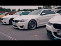 #BIMMERMEET2 - Thailand’s biggest BMW cars meeting 2018