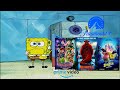 Spongebob Portrayed by Animated Film Sent to Streaming/DVD instead of Theaters or Cable TV