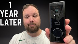 Eufy 2K Video Doorbell Long Term Review!