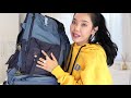 review i กระเป๋า backpack ทั้งหมดที่ใช้เวลาเดินทาง ยี่ห้อไหนดีสุด