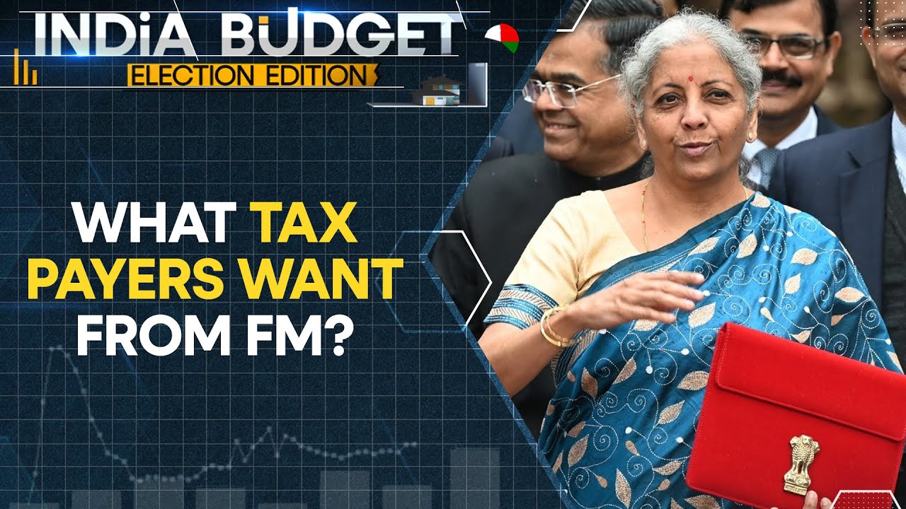 Budget 2024: Will India's Budget Hike Standard Deduction Under The New ...