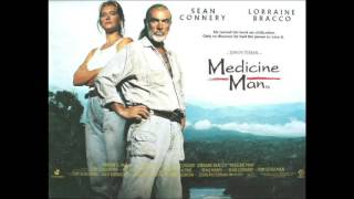 Medicine Man (OST) - The Trees