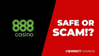 888 Casino Review