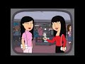 Japanese girls tiny everything Family Guy