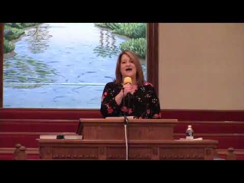 Maranatha Baptist Church - April 26, 2020 - Sunday Morning Service ...