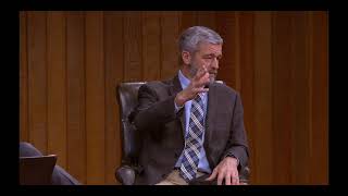 Paul Washer on Logic: We are dumb!