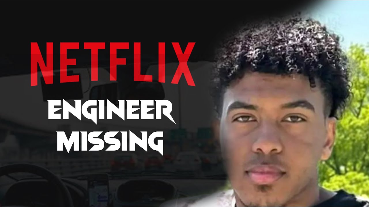 Netflix Engineer Goes Missing In San Francisco After Uber Ride - YouTube