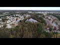 Arbor Lake Apartment Drone Video