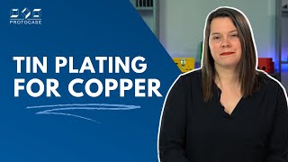 Proto Tech Tip - Tin Plating for Copper