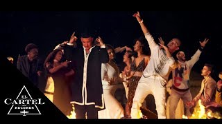 Daddy Yankee, RedOne, French Montana & Dinah Jane | "Boom Boom" (Video Oficial)