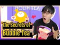 Who Made the First Bubble Tea in Taiwan? The History of Boba Tea, Explained. | Shasha Unpacks