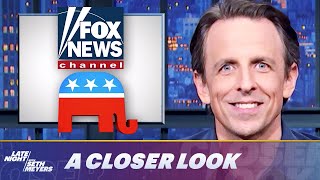 Fox News Lies About the Texas Blackouts as GOP Lies About the Election: A Closer Look
