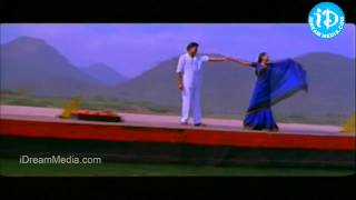 Maina Emainaave Song - Maa Annayya Movie Songs - Rajasekhar - Meena - Maheshwari
