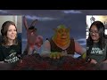 Shrek  Canadian First Time Watching  Movie Reaction  Movie Review  Movie Commentary