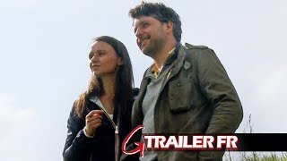 Pour le réconfort Teaser (2017) VF