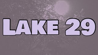 D-Block Europe - Lake 29 (Lyrics)