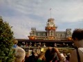 disneyworld rope drop september 17 2011