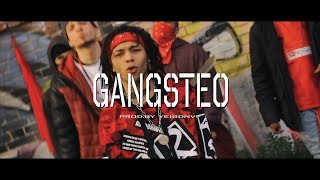 Yeison VF - Gangsteo (VIDEOOFICIAL) Prod.By YeisonVF