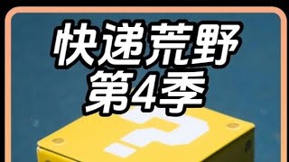 第4季全集  利用粉丝寄过来的快递盲盒荒野求生，怎料拆出各种坑人物品，太搞笑了！