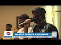 Abayimbi abanene bakiguddeko mu lumbe lwa Master Parrot #Kawunyemu360