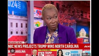 MSNBC Shake-Up: Joy Reid’s Show Canceled & Rachel Maddow’s Team Hit Hard!
