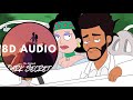 American Dad — The Weeknd’s Dark Secret (8D Audio / Lyric) || The Weeknd’s Dark Secret  8D Audio