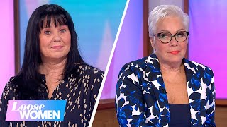Denise’s ‘Granny Dating Scam’ & The Rise of Fake Celebrity Endorsements | Loose Women