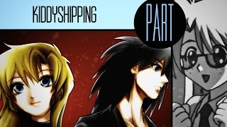 [SMS★] Mokuba x Rebecca // Kiddyshipping {MEP part