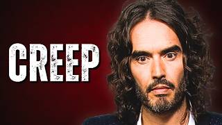 The Downfall of Russell Brand