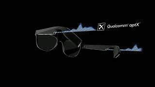 𝙏𝙄𝙏𝘼𝙉 𝙀𝙔𝙀 𝙋𝙇𝙐𝙎 launches EyeX smart glasses with open-ear speakers and in-built pedometer in 𝙄𝙣𝙙𝙞𝙖