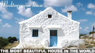 White limestone house | The Ultimate Guide to Building a Stunning Limestone House from Scratch