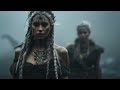 Powerful Nordic Shamanic Music   Meditative Female Vocals  Atmospheric Shamanic Drums  Vikings Music