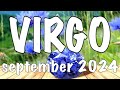 Virgo ♍️ Mga Kaganapang Di Inaasahan Sa Buwan Ng September 2024